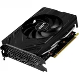 Видеокарта, PALIT, RTX4060Ti STORMX OC 8G (4710562243956), (NE6406TS19P1-1060F), GDDR6, 128bit, 3-DP, HDMI, 169.9*124.1*38.8 мм, Цветная коробка