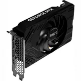 Видеокарта, PALIT, RTX4060Ti STORMX OC 8G (4710562243956), (NE6406TS19P1-1060F), GDDR6, 128bit, 3-DP, HDMI, 169.9*124.1*38.8 мм, Цветная коробка