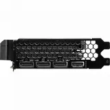 Видеокарта, PALIT, RTX4060Ti STORMX OC 8G (4710562243956), (NE6406TS19P1-1060F), GDDR6, 128bit, 3-DP, HDMI, 169.9*124.1*38.8 мм, Цветная коробка