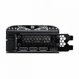 Видеокарта, PALIT, RTX5070 GAMINGPRO 12GB (4710562245059), (NE75070019K9-GB2050A), GDDR7, 192bit, 3-DP, HDMI, 331.9*127.1*60 мм, Цветная коробка