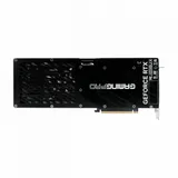 Видеокарта, PALIT, RTX5070 GAMINGPRO OC 12GB (4710562245042), (NE75070T19K9-GB2050A), GDDR7, 192bit, 3-DP, HDMI, 331.9*127.1*60 мм, Цветная коробка