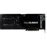 Видеокарта Palit PCI-E 4.0 PA-RTX5080 GAMINGPRO OC NVIDIA GeForce RTX 5080 16Gb 256bit GDDR7 2235/21000 HDMIx1 DPx3 HDCP Ret