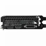 Видеокарта Palit PCI-E 4.0 RTX3050 STORMX NVIDIA GeForce RTX 3050 6Gb 96bit GDDR6 1042/14000 DVIx1 HDMIx1 DPx1 HDCP Ret