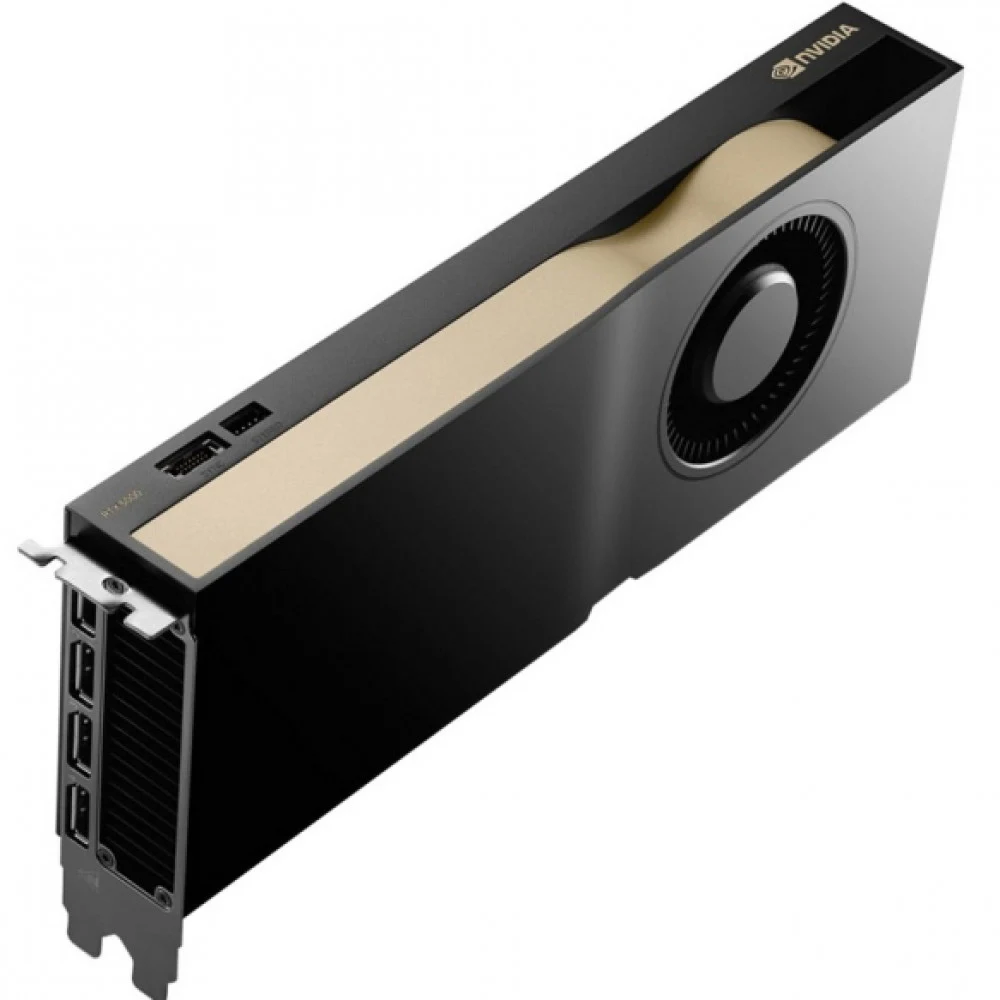 NVIDIA RTX 5000 Ada Generation OEM Version PCI-Express x16 Gen 4.0, Dual Slot, 32 GB GDDR6 ECC 256-bit, HDCP 2.2 and HDMI 2.0 support with opt. adapter