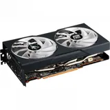 SVGA PCI Express, 8 GB, PowerColor Hellhound RX 6600 [AXRX 6600 8GBD6-3DHL], HDMI/3DP, GDDR6/128bit