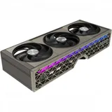 Видеокарта Sapphire PCI-E 5.0 11350-01-20G NITRO+AMD RADEON RX 9060 XT GAMING OC 16GB DUAL AMD Radeon RX 9060XT 16Gb 128bit GDDR6 2780/20000 HDMIx2 DPx2 HDCP Ret