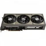 Видеокарта Sapphire PCI-E 5.0 11350-01-20G NITRO+AMD RADEON RX 9060 XT GAMING OC 16GB DUAL AMD Radeon RX 9060XT 16Gb 128bit GDDR6 2780/20000 HDMIx2 DPx2 HDCP Ret