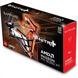 Видеокарта Sapphire PCI-E 5.0 11350-01-20G NITRO+AMD RADEON RX 9060 XT GAMING OC 16GB DUAL AMD Radeon RX 9060XT 16Gb 128bit GDDR6 2780/20000 HDMIx2 DPx2 HDCP Ret