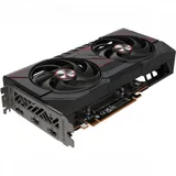 Видеокарта Sapphire PCI-E 5.0 11350-03-20G PULSE AMD RADEON RX 9060 XT GAMING OC 16GB DUAL AMD Radeon RX 9060XT 16Gb 128bit GDDR6 2700/20000 HDMIx2 DPx2 HDCP Ret