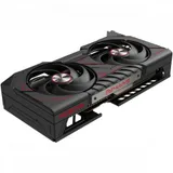 Видеокарта Sapphire PCI-E 5.0 11350-03-20G PULSE AMD RADEON RX 9060 XT GAMING OC 16GB DUAL AMD Radeon RX 9060XT 16Gb 128bit GDDR6 2700/20000 HDMIx2 DPx2 HDCP Ret
