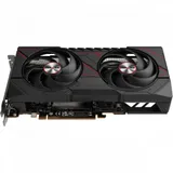 Видеокарта Sapphire PCI-E 5.0 11350-03-20G PULSE AMD RADEON RX 9060 XT GAMING OC 16GB DUAL AMD Radeon RX 9060XT 16Gb 128bit GDDR6 2700/20000 HDMIx2 DPx2 HDCP Ret
