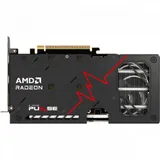 Видеокарта Sapphire PCI-E 5.0 11350-03-20G PULSE AMD RADEON RX 9060 XT GAMING OC 16GB DUAL AMD Radeon RX 9060XT 16Gb 128bit GDDR6 2700/20000 HDMIx2 DPx2 HDCP Ret