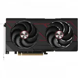 Видеокарта Sapphire PCI-E 5.0 11350-04-20G PULSE AMD RADEON RX 9060 XT GAMING OC 8GB DUAL AMD Radeon RX 9060XT 8Gb 128bit GDDR6 2700/20000 HDMIx2 DPx2 HDCP Ret