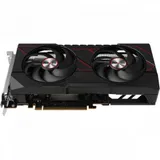Видеокарта Sapphire PCI-E 5.0 11350-04-20G PULSE AMD RADEON RX 9060 XT GAMING OC 8GB DUAL AMD Radeon RX 9060XT 8Gb 128bit GDDR6 2700/20000 HDMIx2 DPx2 HDCP Ret