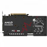 Видеокарта Sapphire PCI-E 5.0 11350-04-20G PULSE AMD RADEON RX 9060 XT GAMING OC 8GB DUAL AMD Radeon RX 9060XT 8Gb 128bit GDDR6 2700/20000 HDMIx2 DPx2 HDCP Ret