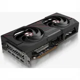 Видеокарта Sapphire PCI-E 5.0 11349-03-20G PULSE AMD RADEON RX 9070 GAMING 16GB DUAL AMD Radeon RX 9070 16Gb 256bit GDDR6 2070/20000 HDMIx2 DPx2 HDCP Ret