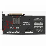 Видеокарта Sapphire PCI-E 5.0 11349-03-20G PULSE AMD RADEON RX 9070 GAMING 16GB DUAL AMD Radeon RX 9070 16Gb 256bit GDDR6 2070/20000 HDMIx2 DPx2 HDCP Ret