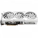 Видеокарта Sapphire PCI-E 11348-02-20G PURE AMD RADEON RX 9070 XT GAMING OC 16GB DUAL AMD Radeon RX 9070XT 16Gb 256bit GDDR6 2460/20000 HDMIx2 DPx2 HDCP Ret