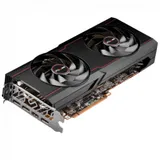 Видеокарта, Sapphire, PULSE RADEON RX 6750 XT GAMING OC 12G (11318-03-20G) 489 51062 9255 0, DDR6, 192bit, HDMI, 3*DP, 2X Fan, 280*122.75*50.47 мм, Цветная коробка