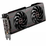 Видеокарта, Sapphire, PULSE RADEON RX 6750 XT GAMING OC 12G (11318-03-20G) 489 51062 9255 0, DDR6, 192bit, HDMI, 3*DP, 2X Fan, 280*122.75*50.47 мм, Цветная коробка