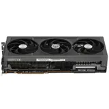Видеокарта Sapphire PCI-E 5.0 11349-01-20G NITRO+AMD RADEON RX 9070 OC AMD Radeon RX 9070 16Gb 256bit GDDR6 2210/20000 HDMIx2 DPx2 HDCP Ret