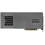 Видеокарта Sapphire PCI-E 5.0 11349-01-20G NITRO+AMD RADEON RX 9070 OC AMD Radeon RX 9070 16Gb 256bit GDDR6 2210/20000 HDMIx2 DPx2 HDCP Ret