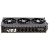 Видеокарта Sapphire PCI-E 11348-01-20G NITRO+AMD RADEON RX 9070 XT GAMING OC 16GB DUAL AMD Radeon RX 9070XT 16Gb 256bit GDDR6 2520/20000 HDMIx2 DPx2 HDCP Ret