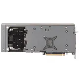 Видеокарта Sapphire PCI-E 11348-01-20G NITRO+AMD RADEON RX 9070 XT GAMING OC 16GB DUAL AMD Radeon RX 9070XT 16Gb 256bit GDDR6 2520/20000 HDMIx2 DPx2 HDCP Ret