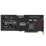 Видеокарта Sapphire PCI-E 11348-03-20G PULSE AMD RADEON RX 9070 XT GAMING 16GB AMD Radeon RX 9070XT 16Gb 256bit GDDR6 2400/20000 HDMIx2 DPx2 HDCP Ret