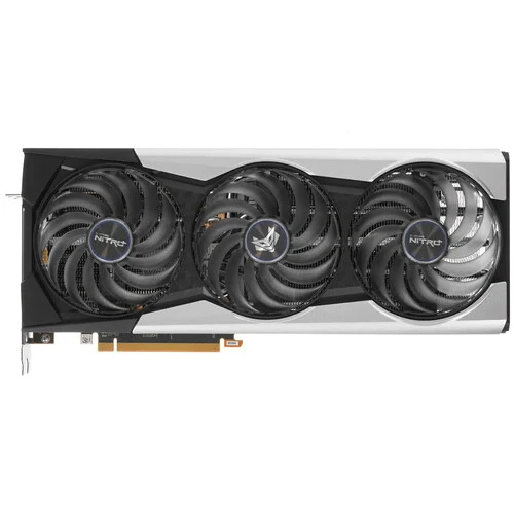 Видеокарта Sapphire PCI-E 4.0 11308-03-20G RX 6900 XT SE GAMING OC 16GB AMD Radeon RX 6900XT 16384Mb 256 GDDR6 2050/16000 HDMIx1 DPx3 HDCP Ret