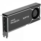XFX AMD Radeon AI Pro R9700 Blower, 32GB GDDR6 4xDP, AMD RDNA 4