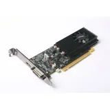 GT 1030 2GB GDDR5 ,64bit, HDCP, HDMI/DVD-D, RTL {20} (ZT-P10300A-10L)
