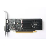 GT 1030 2GB GDDR5 ,64bit, HDCP, HDMI/DVD-D, RTL {20} (ZT-P10300A-10L)