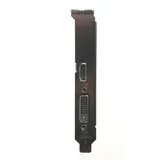 GT 1030 2GB GDDR5 ,64bit, HDCP, HDMI/DVD-D, RTL {20} (ZT-P10300A-10L)