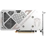 GPU NVIDIA, 8 GB, ZOTAC RTX 5050 TWIN EDGE OC WHITE ED [ZT-B50500Q-10M],HDMI/3DP,GDDR6/128-bit