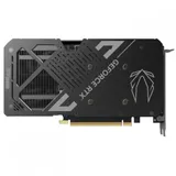 GPU NVIDIA, 8 GB, ZOTAC RTX 5060 Ti TWIN EDGE [ZT-B50610E-10M],HDMI/3DP,GDDR7/128-bit