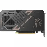 Видеокарта Zotac RTX5060Ti AMP 8GB GDDR7 128bit 3xDP HDMI 2FAN MEDIUM PACK
