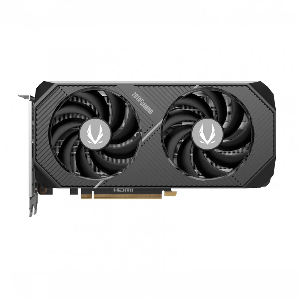 Видеокарта Zotac PCI-E 5.0 RTX 5070 TWIN EDGE OC NVIDIA GeForce RTX 5070 12Gb 192bit GDDR7 2542/28000 HDMIx1 DPx3 HDCP Ret