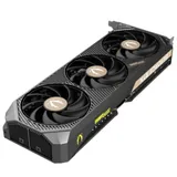 Видеокарта ZOTAC RTX 5070, SOLID OC, 12 Гб, GDDR7