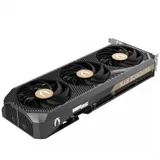 Видеокарта ZOTAC RTX 5070 Ti, SOLID SFF, 16 Гб, GDDR7