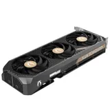 Видеокарта ZOTAC RTX 5070 Ti, SOLID SFF OC, 16 Гб, GDDR7