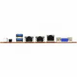 Материнская плата AIC M22-1717-006 VEGA MB (MB-DPSK02) with IOS (M60-1717-001), bulk 10 qty