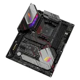 B550 PG VELOCITA, Socket AM4, AMD B550, 4xDDR4-3200, HDMI, 2xPCI-Ex16, 2xPCI-Ex1, 6xSATA3(RAID 0/1/10), 2xM.2, 8 Ch Audio, 1x2,5GLan, (4+4)xUSB2.0, (3+2)xUSB3.2, (1+1)xUSB3.2 Type-C™, 1xPS/2, ATX, R