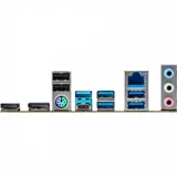 B550M PG RIPTIDE, Socket AM4, AMD B550, 4xDDR4-3200, HDMI+DP, 2xPCI-Ex16, 1xPCI-Ex1, 4xSATA3(RAID 0/1/10), 2xM.2, 8 Ch Audio, 1x2,5GLan, (4+4)xUSB2.0, (5+2)xUSB3.2, (1+1)xUSB3.2 Type-C™, 1xPS/2, mAT