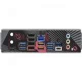 B650 PG LIGHTNING, Socket AM5, AMD B650, 4xDDR5-5200, HDMI, 2xPCI-Ex16, 2xPCI-Ex1, 4xSATA3(RAID 0/1/10), 3xM.2, 8 Ch Audio, 1x2.5GLan, (4+4)xUSB2.0, (7+2)xUSB3.2, (1+1)xUSB3.2 Type-C™, ATX, RTL, {5}