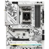 Материнская плата ASRock B650 STEEL LEGEND WIFI AM5 4xDDR5 4xSATA3 2xM.2 HDMI DP ATX