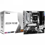 Материнская плата, ASRock, B650M PRO RS (4710483943096), AM5, B650, 4xDDR5 7200+(OC), 4xSATA3, 2xM.2 (1*PCIe Gen4 x4, 1*PCIe Gen4 x2), Raid, 1xHDMI, 1хDP, 1xPCI-Ex16, 1xPCI-Ex1, mATX