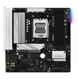 Материнская плата ASRock B650M PRO X3D AM5 4xDDR5 4xSATA3 3xM.2 Type-C HDMI DP mATX