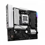 Материнская плата ASRock B650M PRO X3D AM5 4xDDR5 4xSATA3 3xM.2 Type-C HDMI DP mATX