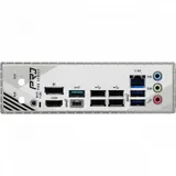 Материнская плата ASRock B650M PRO X3D AM5 4xDDR5 4xSATA3 3xM.2 Type-C HDMI DP mATX